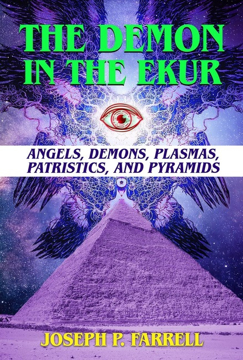 Bild på Demon In The Ekur