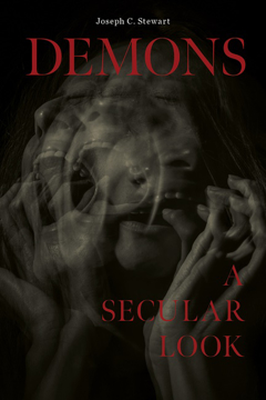 Bild på Demons : A Secular Look