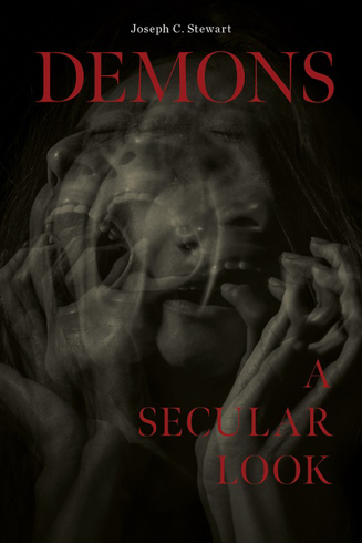 Bild på Demons : A Secular Look