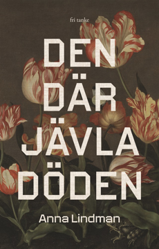 Bild på Den där jävla döden
