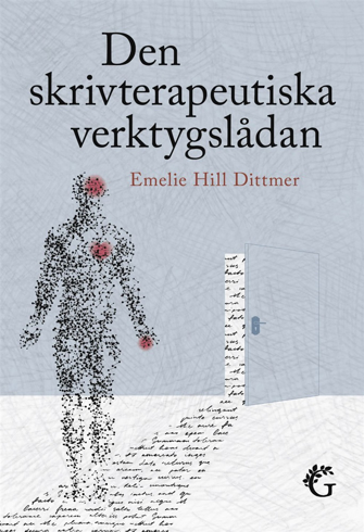 Bild på Den skrivterapeutiska verktygslådan