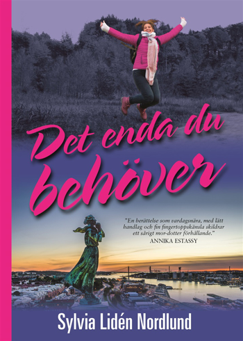 Bild på Det enda du behöver