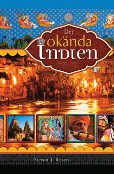 Bild på Det okända indien