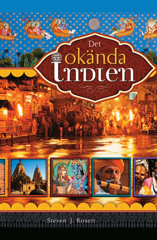 Bild på Det okända indien