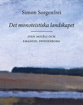 Bild på Det monoteistiska landskapet : Ivan Aguéli och Emanuel Swedenborg