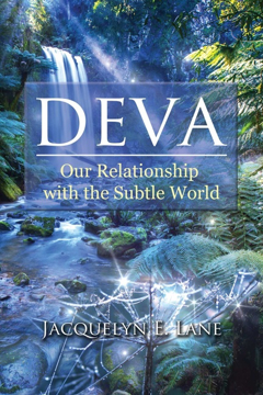 Bild på Deva : Our Relationship with the Subtle World