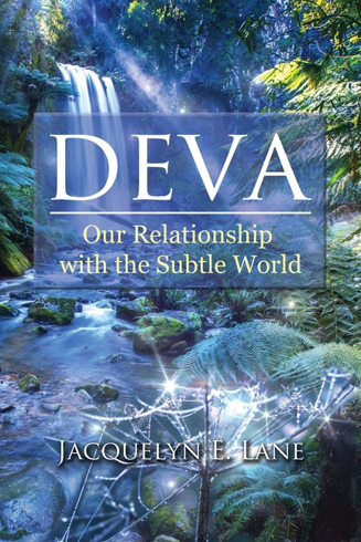 Bild på Deva : Our Relationship with the Subtle World