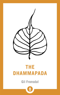 Bild på Dhammapada - a new translation of the buddhist classic