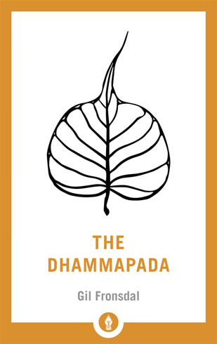 Bild på Dhammapada - a new translation of the buddhist classic