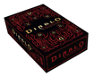 Bild på Diablo: The Sanctuary Tarot