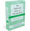 Bild på Dialectical Behavior Therapy Skills Card D