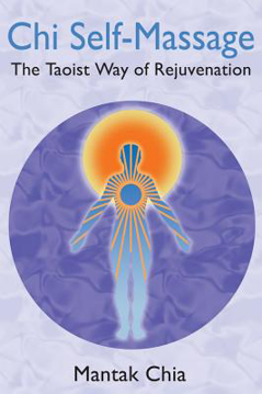 Bild på Chi self-massage - the taoist way of rejuvenation