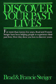Bild på Discover Your Past Lives