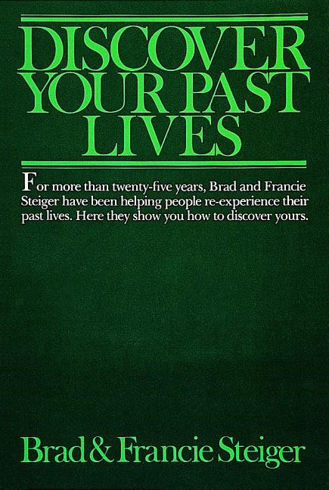 Bild på Discover Your Past Lives