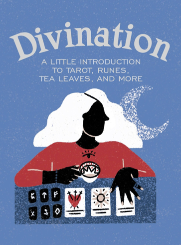 Bild på Divination