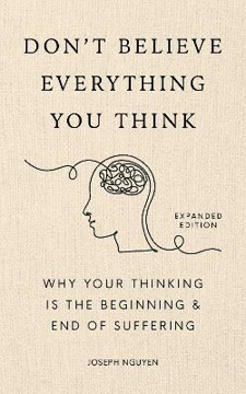 Bild på Don't Believe Everything You Think (Expanded Edition)