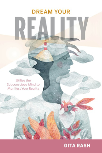Bild på Dream Your Reality