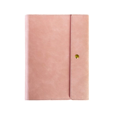 Bild på Dreamlife Journal (Rosa)