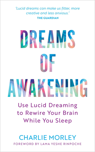 Bild på Dreams of Awakening