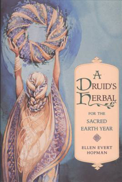 Bild på Druid's Herbal For The Sacred Earth Year