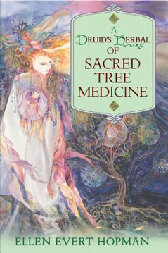Bild på Druids herbal of sacred tree medicine