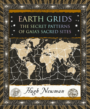 Bild på Earth Grids: The Secret Patterns of Gaia's Sacred Sites