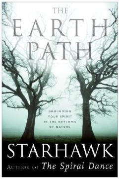Bild på Earth path - grounding your spirit in the rhythms of nature