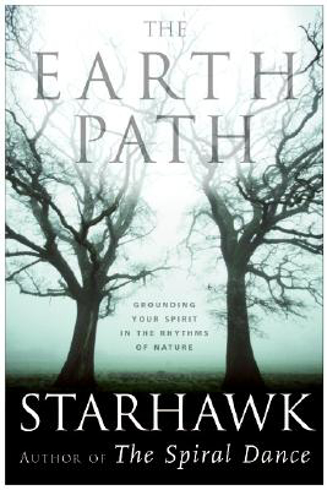 Bild på Earth path - grounding your spirit in the rhythms of nature