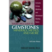 Bild på Edgar cayce guide to gemstones, minerals, metals, and more