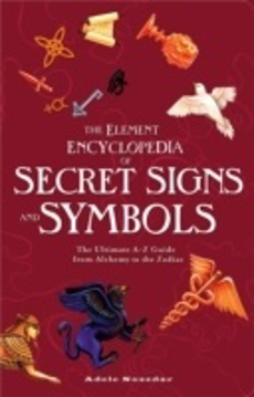 Bild på Element Encyclopedia of Secret Signs and Symbols