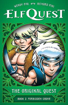 Bild på ElfQuest: The Original Quest: Book 2--Forbidden Grove