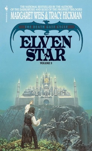 Bild på Elven Star