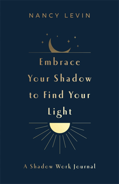 Bild på Embrace Your Shadow to Find Your Light