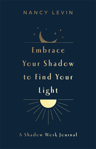 Bild på Embrace Your Shadow to Find Your Light