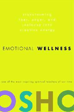 Bild på Emotional wellness