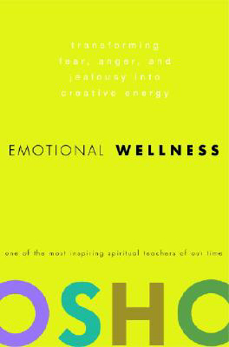 Bild på Emotional wellness