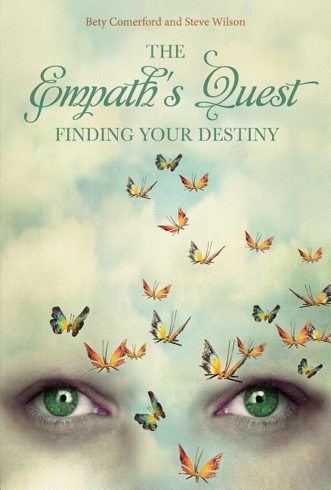 Bild på Empaths quest - finding your destiny