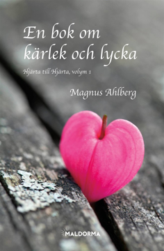 Bild på En bok om kärlek och lycka
