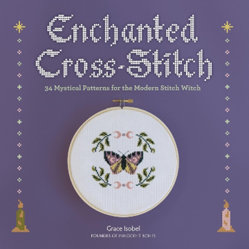 Bild på Enchanted Cross-Stitch