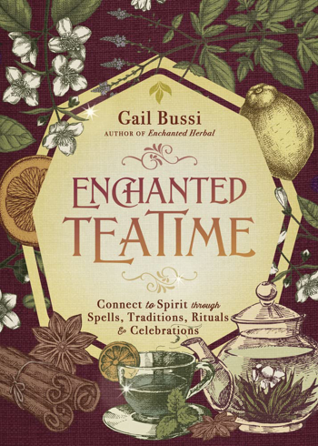 Bild på Enchanted Teatime