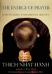 Bild på Energy Of Prayer: How To Deepen Our Spiritual Practice