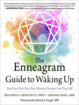 Bild på Enneagram Guide To Waking Up