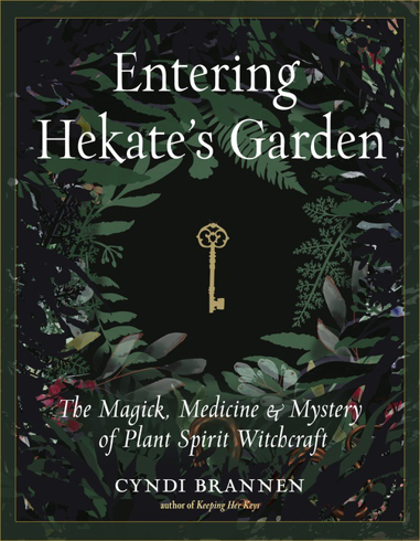 Bild på Entering Hekate's Garden