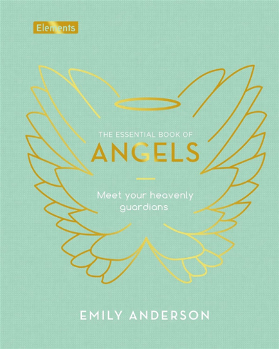 Bild på Essential Book of Angels