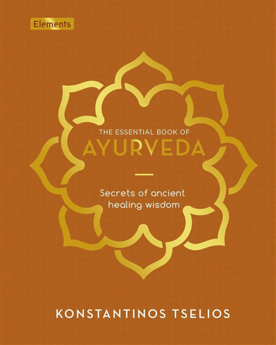 Bild på Essential Book of Ayurveda