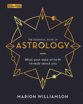 Bild på ESSENTIAL BOOK OF ASTROLOGY: What Your Date Of Birth Reveals About You (H)
