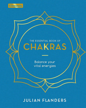 Bild på Essential Book of Chakras