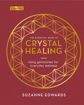 Bild på Essential Book of Crystal Healing