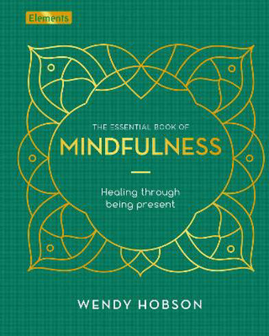 Bild på Essential Book of Mindfulness