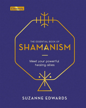 Bild på Essential Book of Shamanism